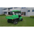 High Quality Utility 5kw 48V Electric Farm Truck for Sale